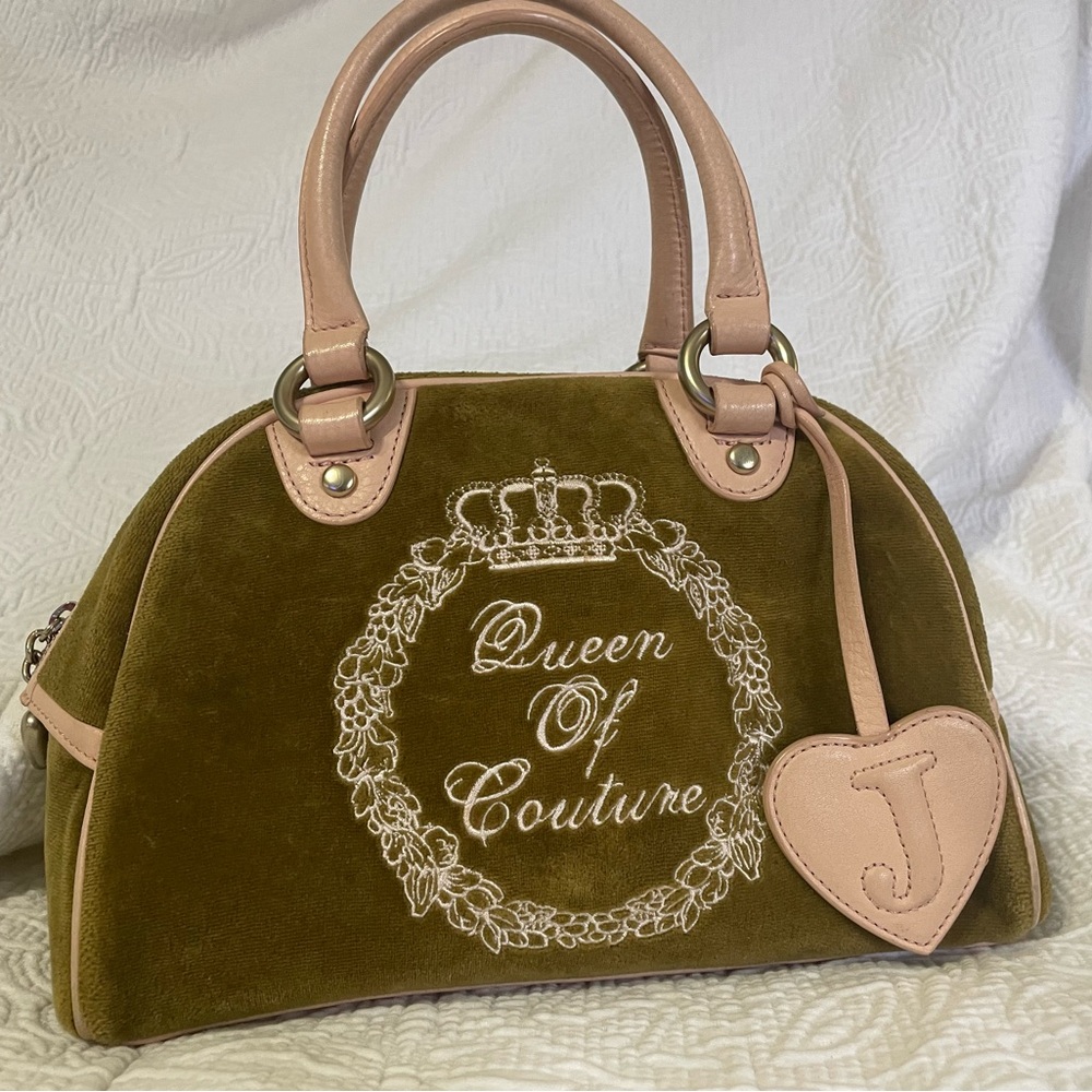 Juicy Couture